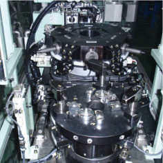 自動(dòng)化専用機(jī)