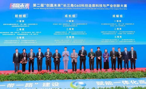 創(chuàng)贏未來 第二屆大賽獲獎企業(yè)風(fēng)采│浙江鈣科 核心技術(shù)突破引領(lǐng)鈣基產(chǎn)業(yè)轉(zhuǎn)型升級