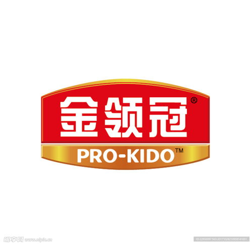 金領冠品牌標志設計 博宇佳業(yè)企業(yè)形象的卓越詮釋